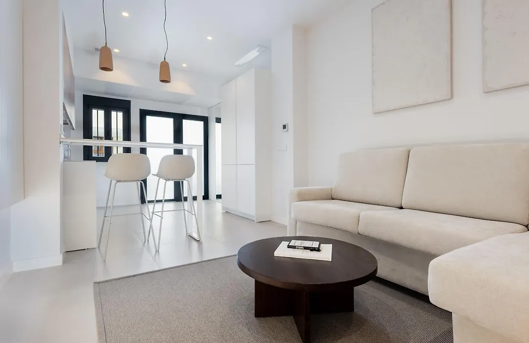 Panther Home Santa Justa I-1