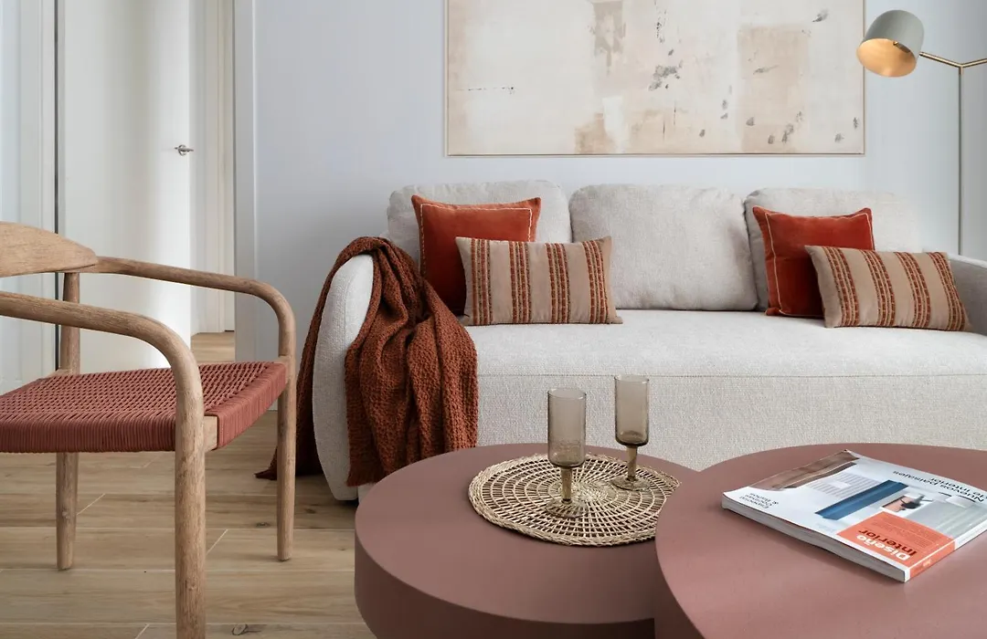 Magno Apartments Altozano III-1