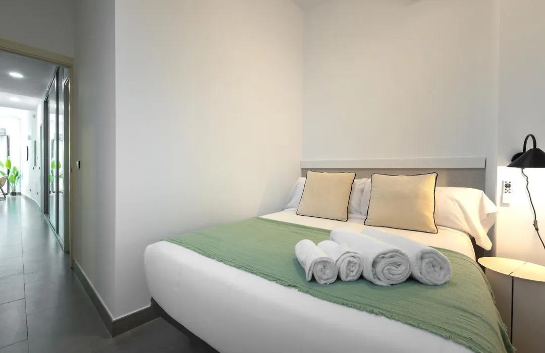 ISG Apartments Palacios Malaver 23-1