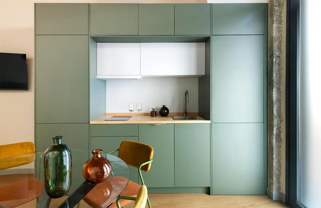 Acueducto Suites Apartments-1