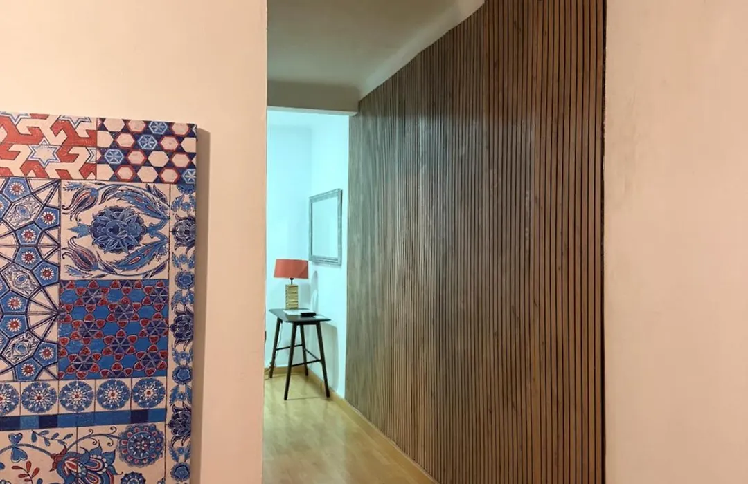 Coliseo Premium Apartment-1