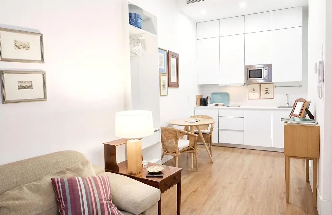 Sevilla Home Center Suites-1