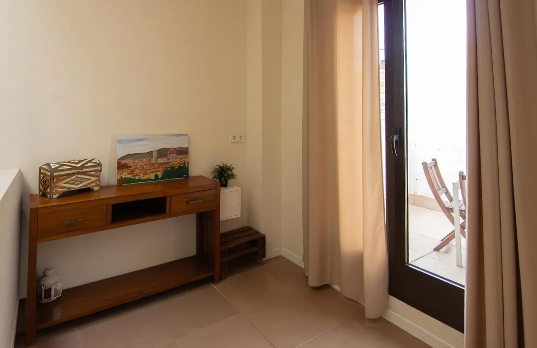 Rentalsevilla Alhondiga-1