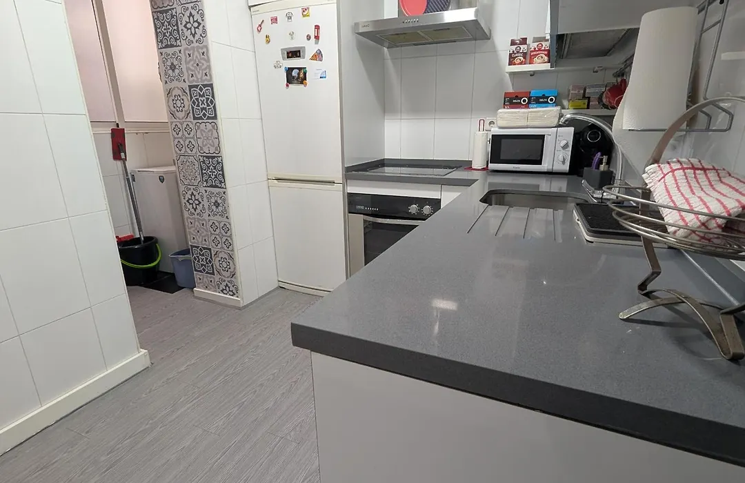 Apartamento en Triana-1