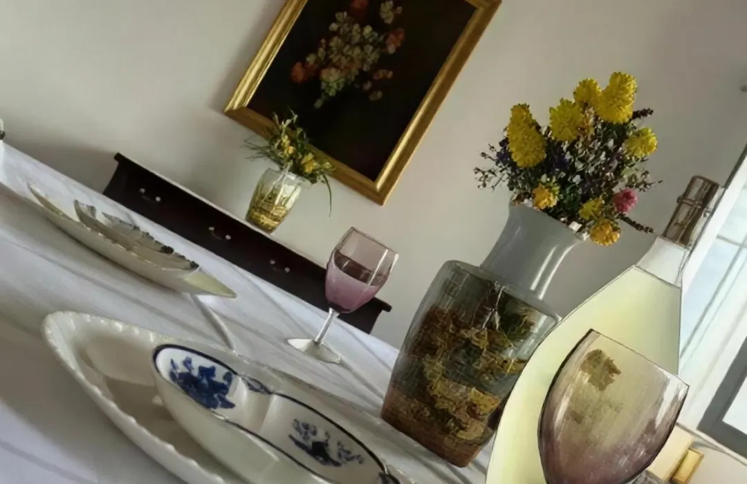 Apartamento acogedor-1