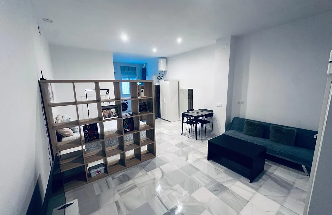 Lofts Escala Sevilla Centro-1