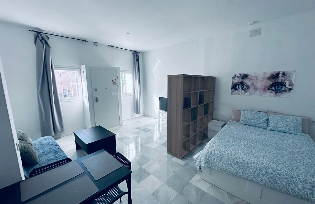 Lofts Escala Sevilla Centro-1