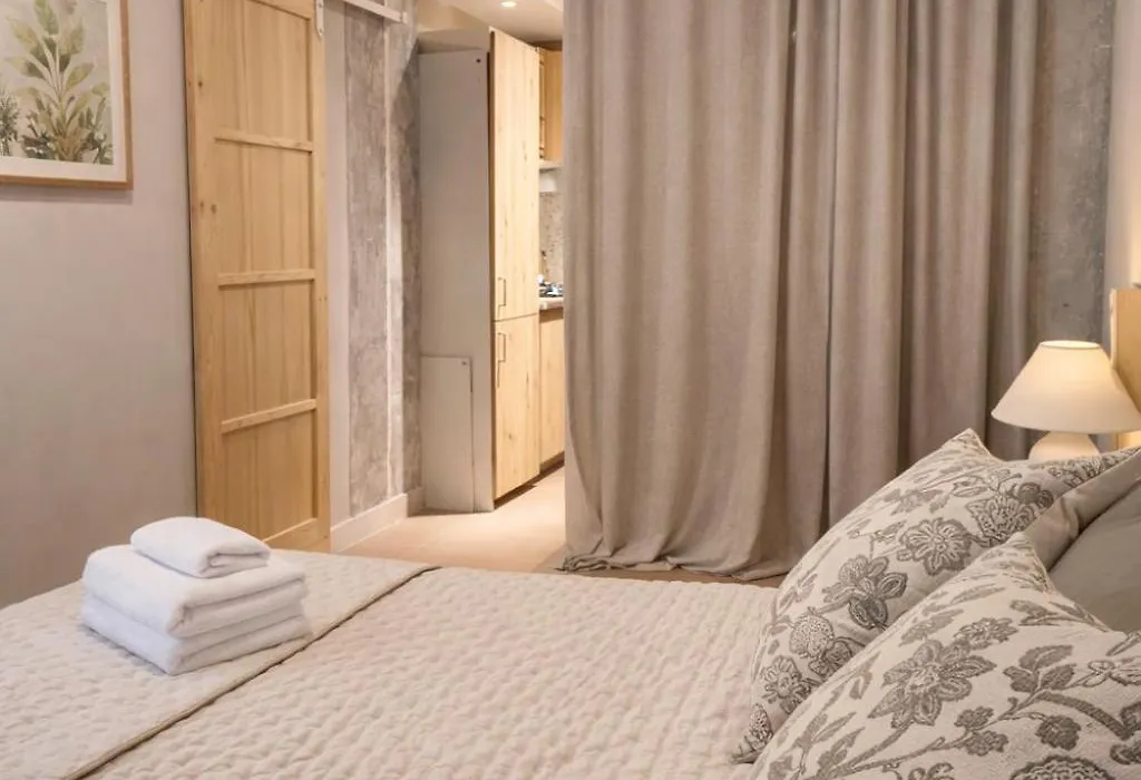 Loft Suite Frutos-1