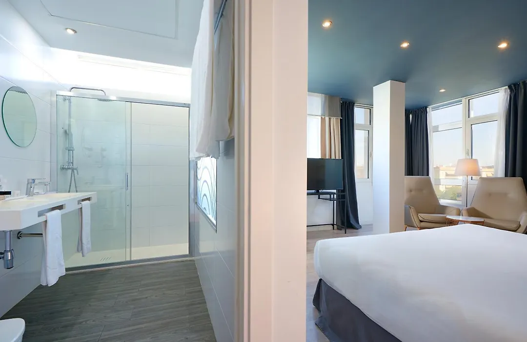 Hotel Pasarela-1