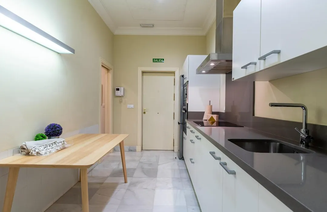 Puerta Principe Luxury Apartments-1