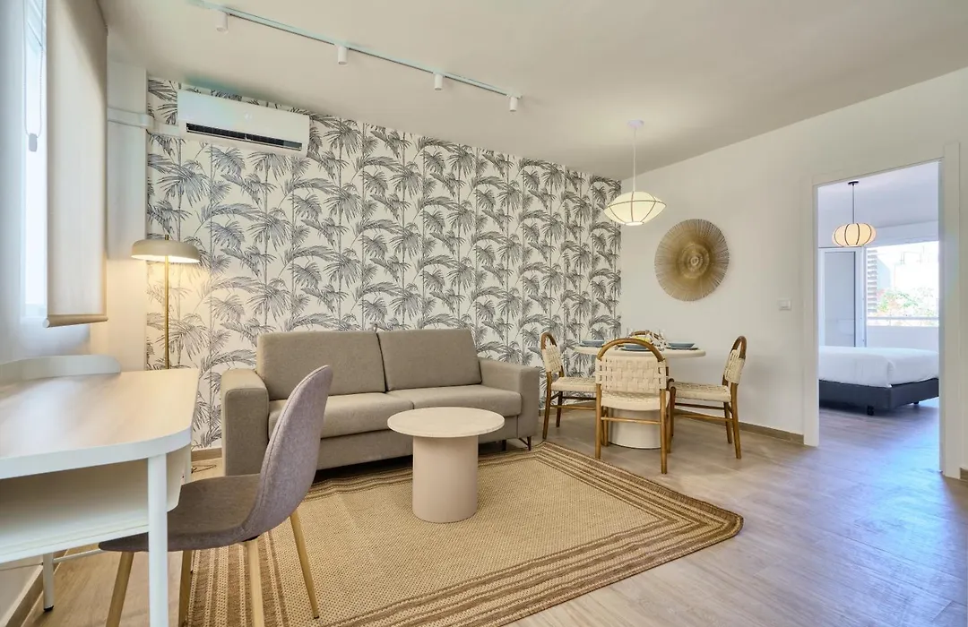 Sunn Apartments Amador De Los Rios, By Homing U-1