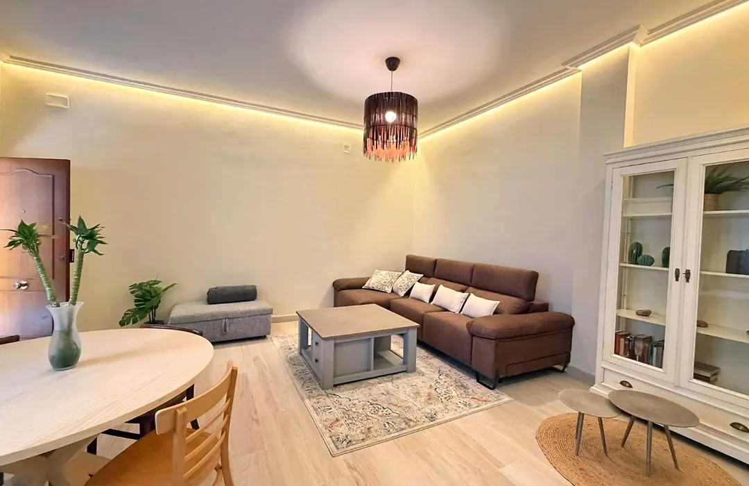 Serva la Bari Apartment-1