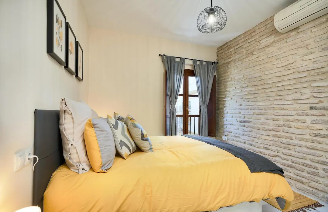 Apartamentos y lofts en Triana-1