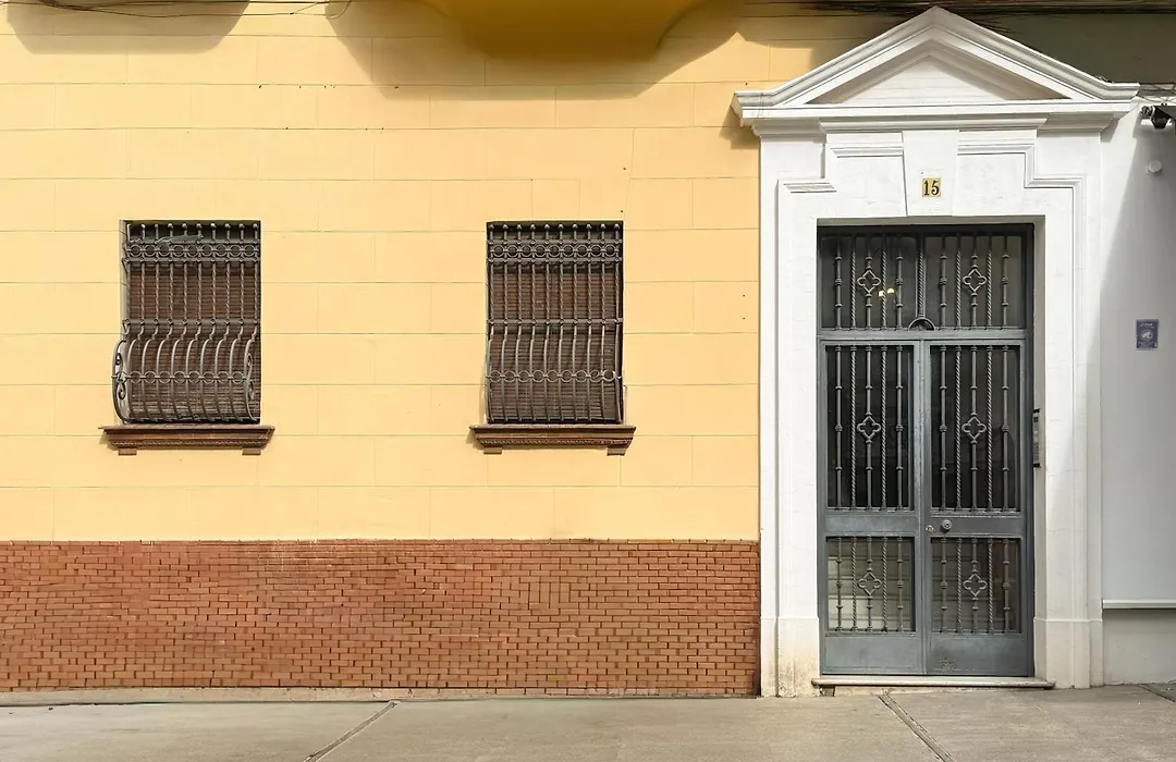 RentalSevilla Cuesta del Rosario I-1