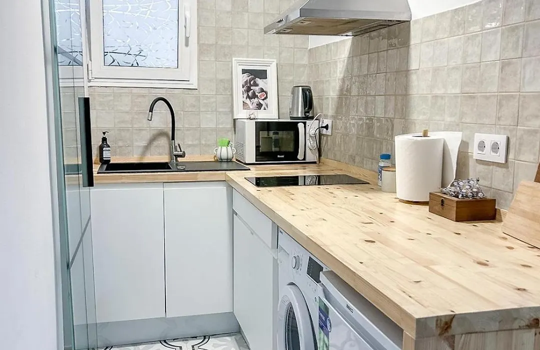 Apartamento en Casco Antiguo - Plaza de la Gavidia-1