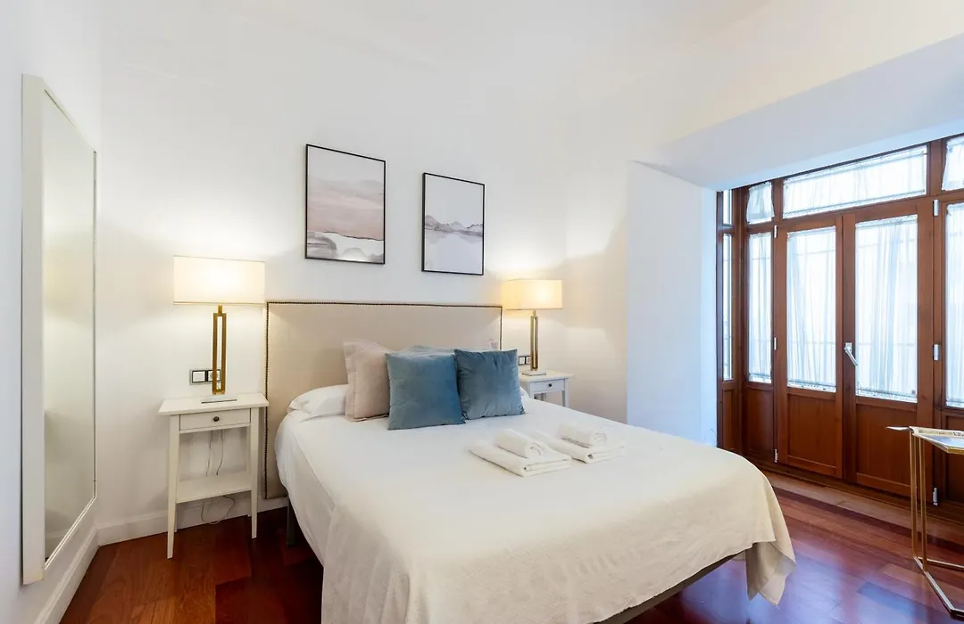 San Lorenzo Apt. Sevilla Centro-1