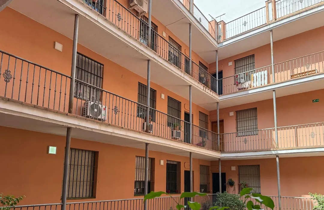 Rentalsevilla Arjona I-1