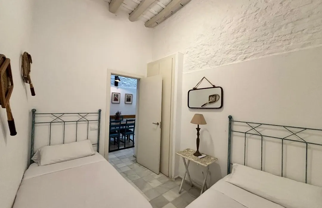 Casa San Vicente Olehousing-1