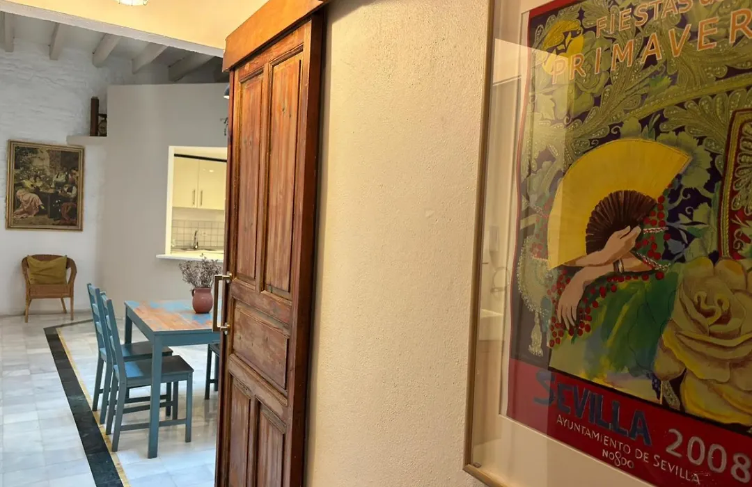 Casa San Vicente Olehousing-1