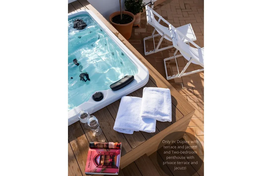 Magno Apartments Almansa-1