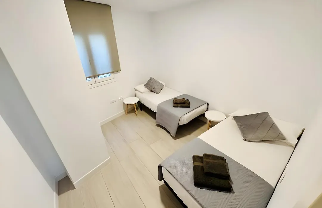 Suite Ronda Historica-1