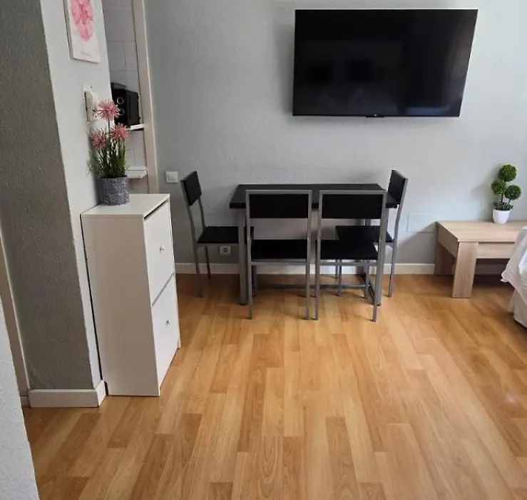 House Triana Sevilla-1