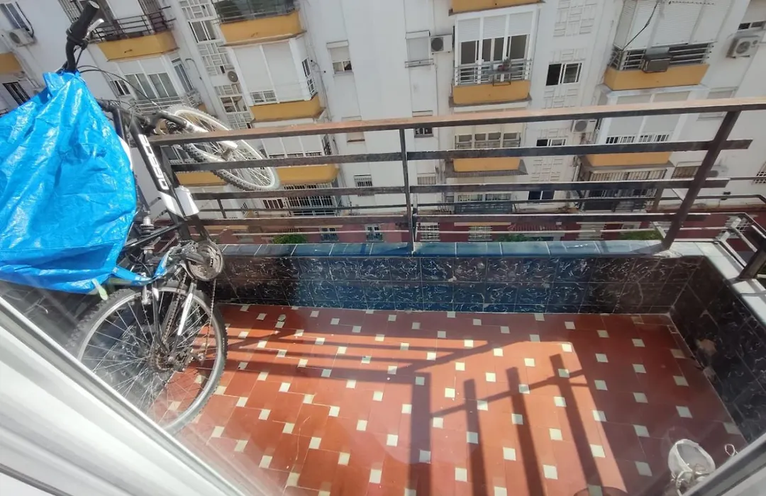 Apartamento de la Luz en exclusividad-1