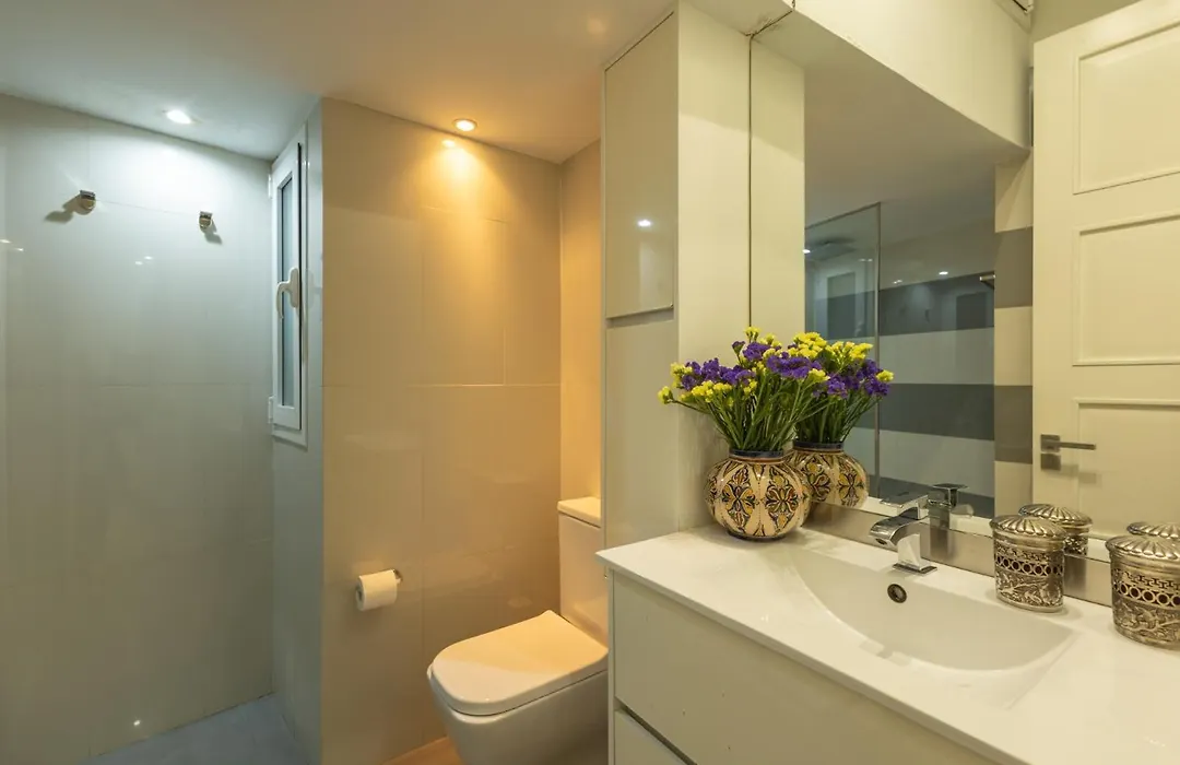 San Pablo Suites-1