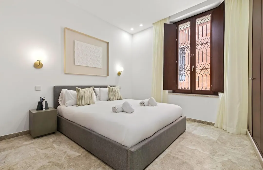Casa Fabiola Apartamentos Boutique-1