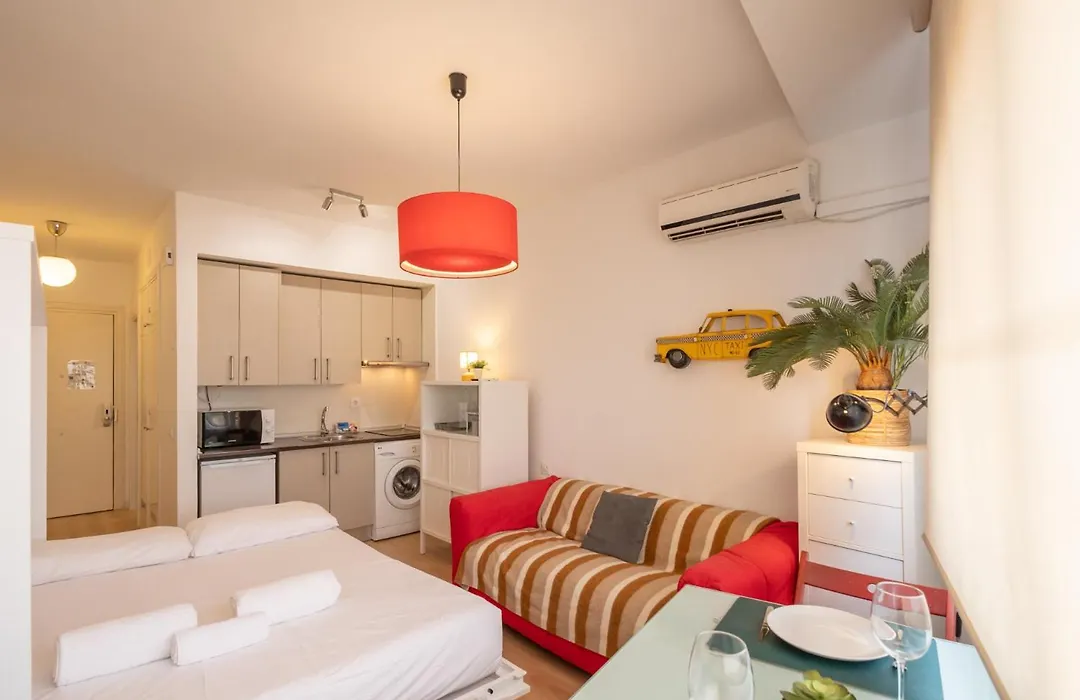 Fibes Apart Loft By Valcambre-1
