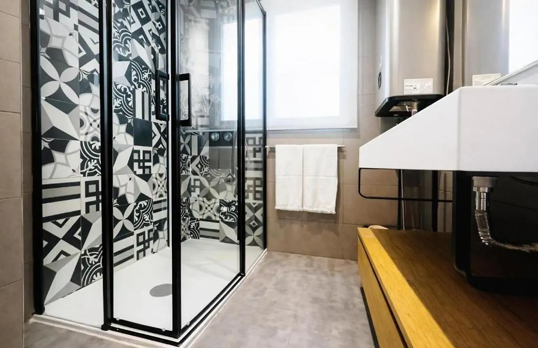 Apartamento Puerta Carmona-1