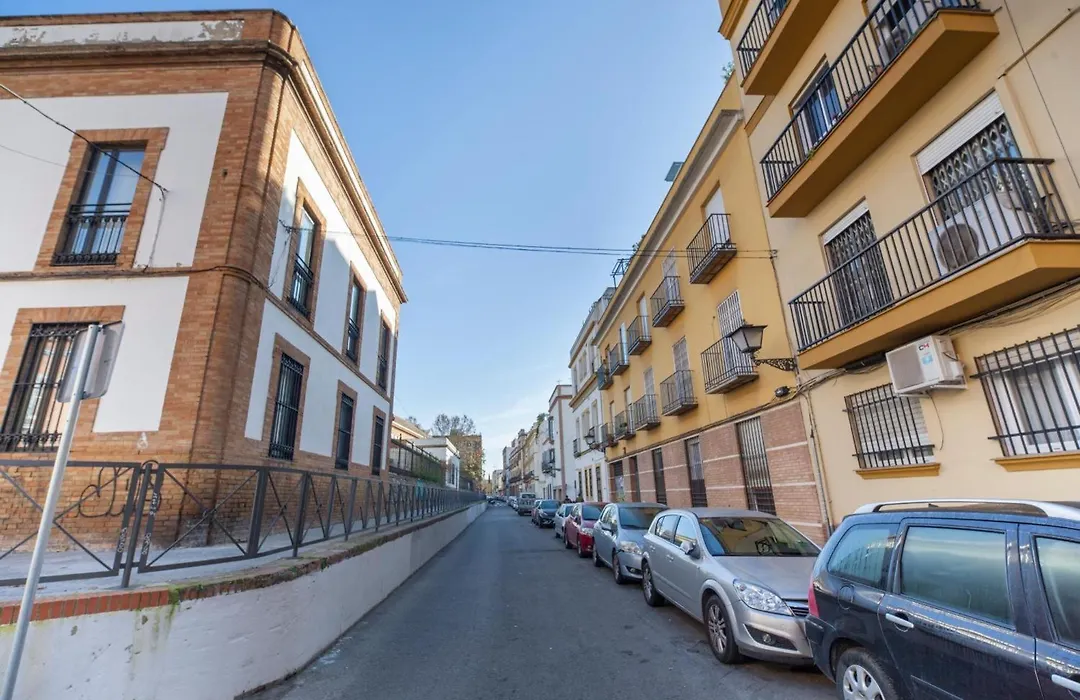 El Apartamento De Rosi-1