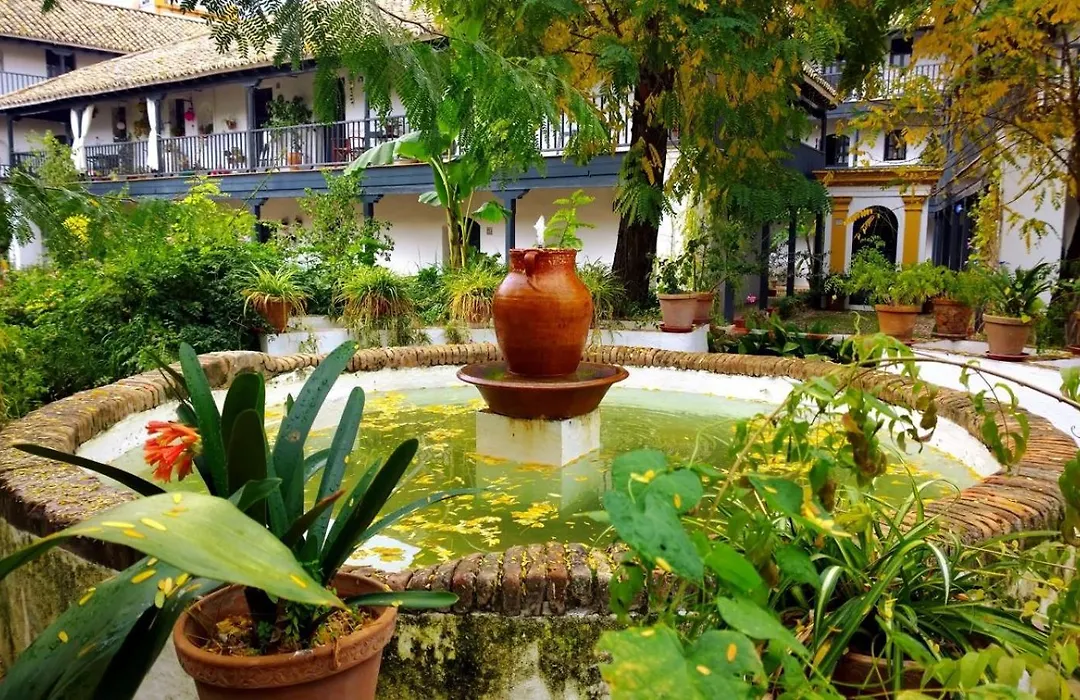 Corral Del Conde-1