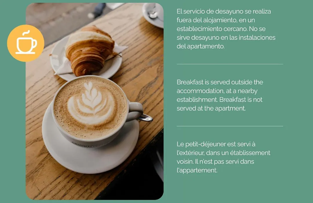 Stay Unique Apartments Eslava Pet Friendly-1