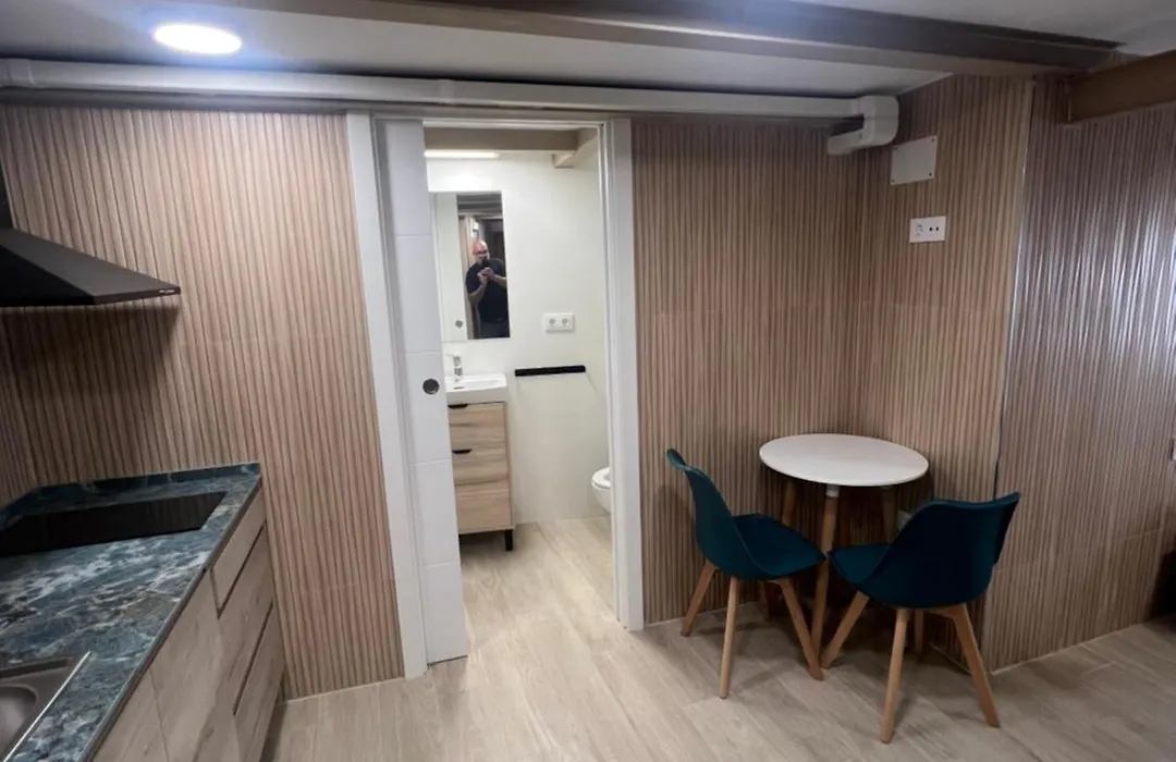 APARTAMENTOS EN ALAMEDA DE HERCULES SEVILLa-1
