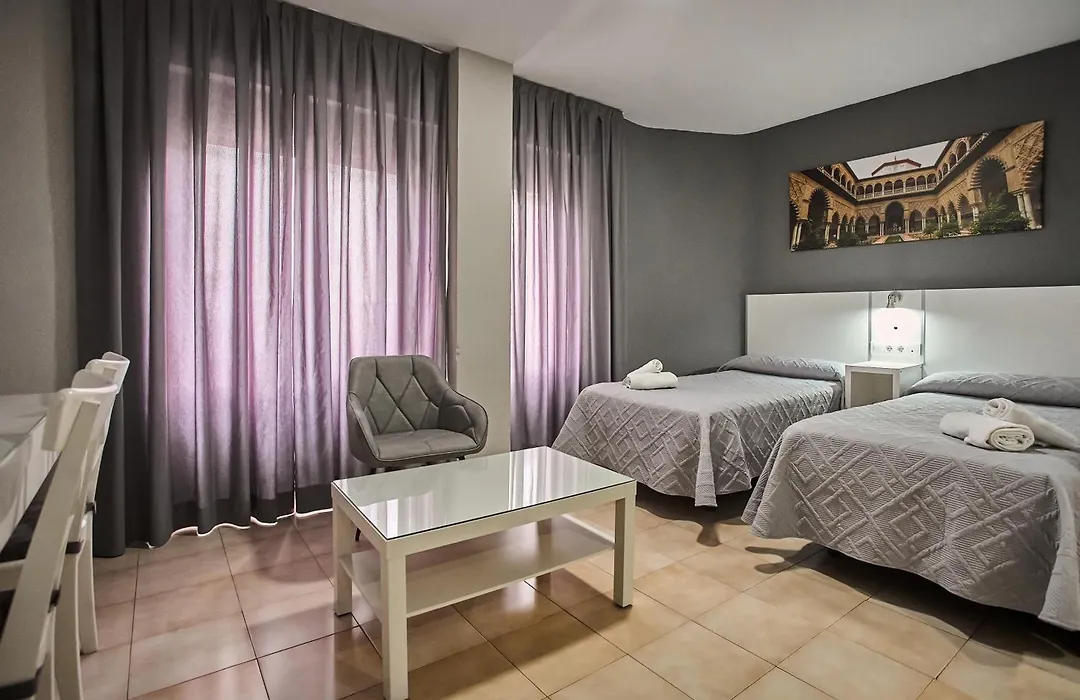Apartamentos Resitur-1