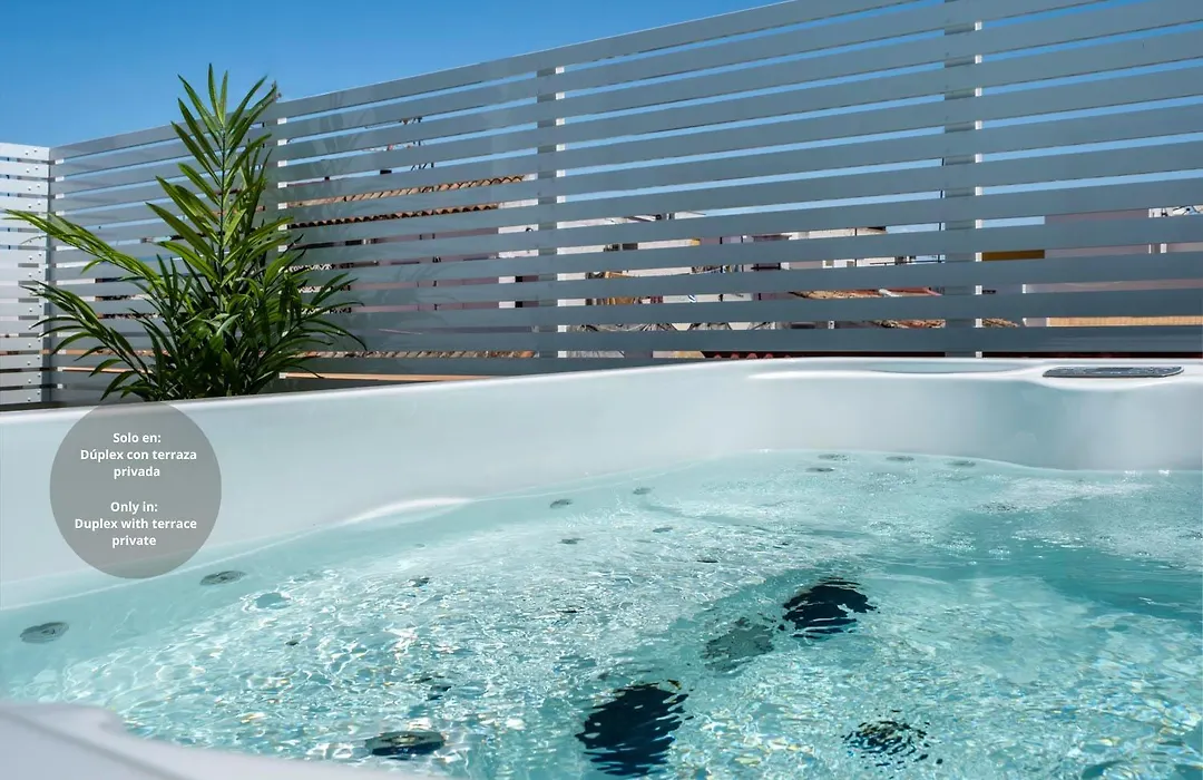 Lola De Triana Apartments-1