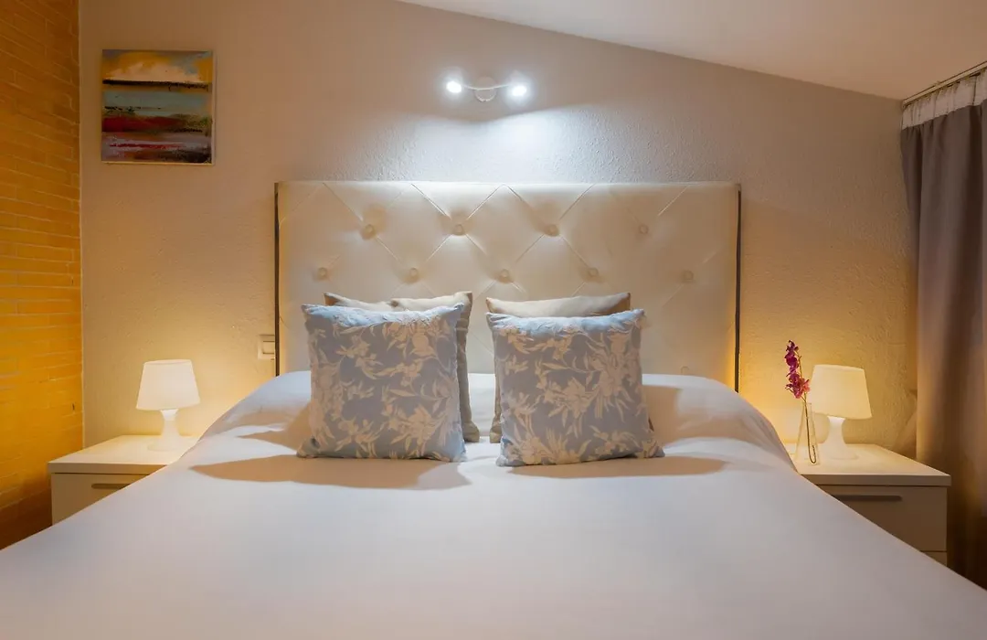 Duplex-Penthouse Terrace Citycenter-1