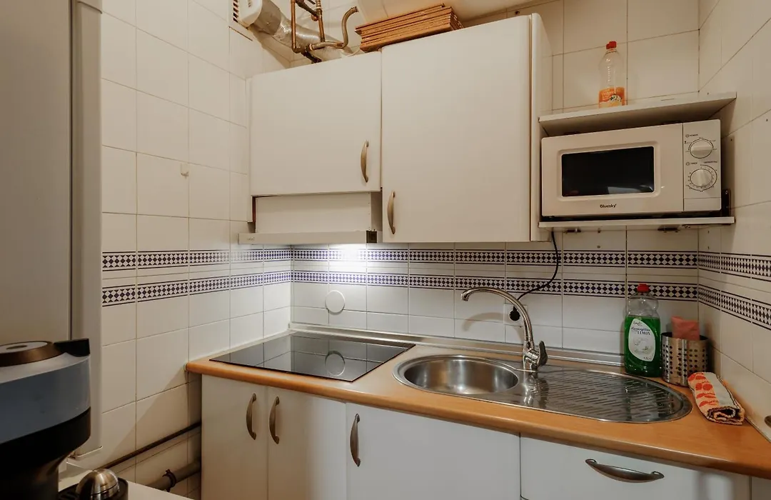 Conde Center Premium Suites-1