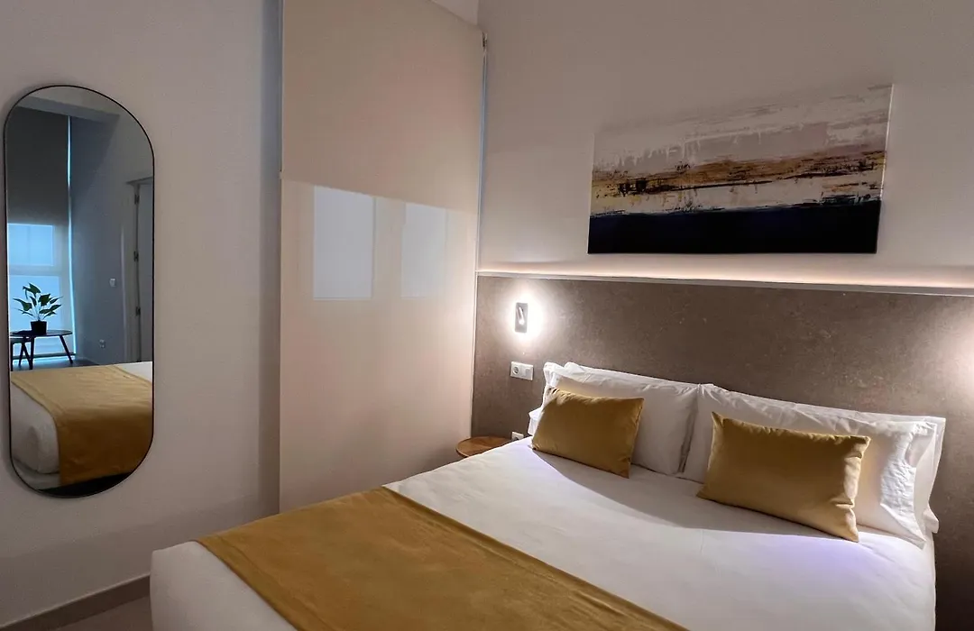 Iberflat San Gregorio-1