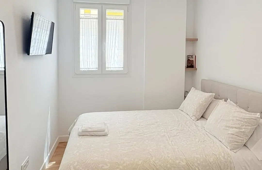 Apartamento Luxe Triana-1