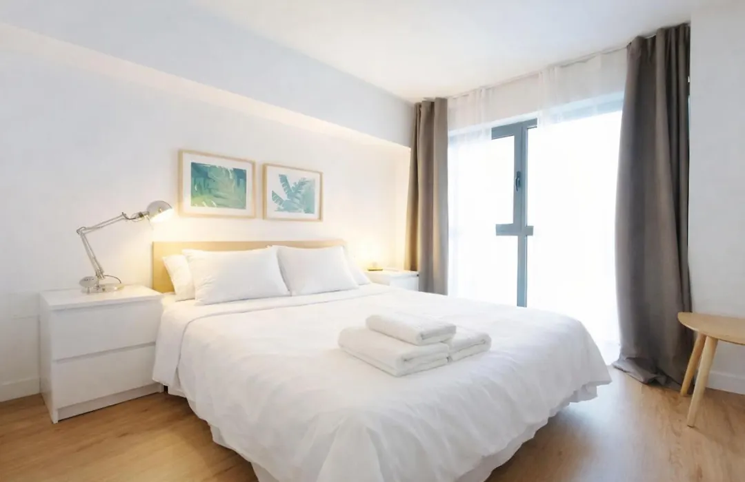 Duplex San Lorenzo-1