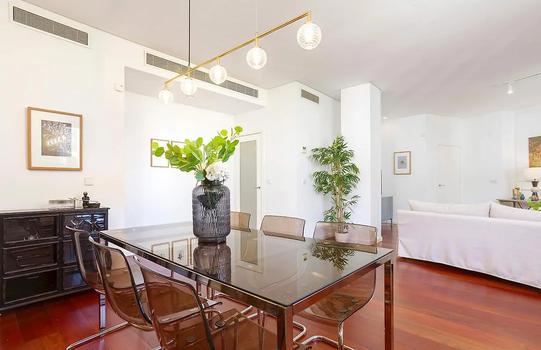 Genteel Home Cabildo-1