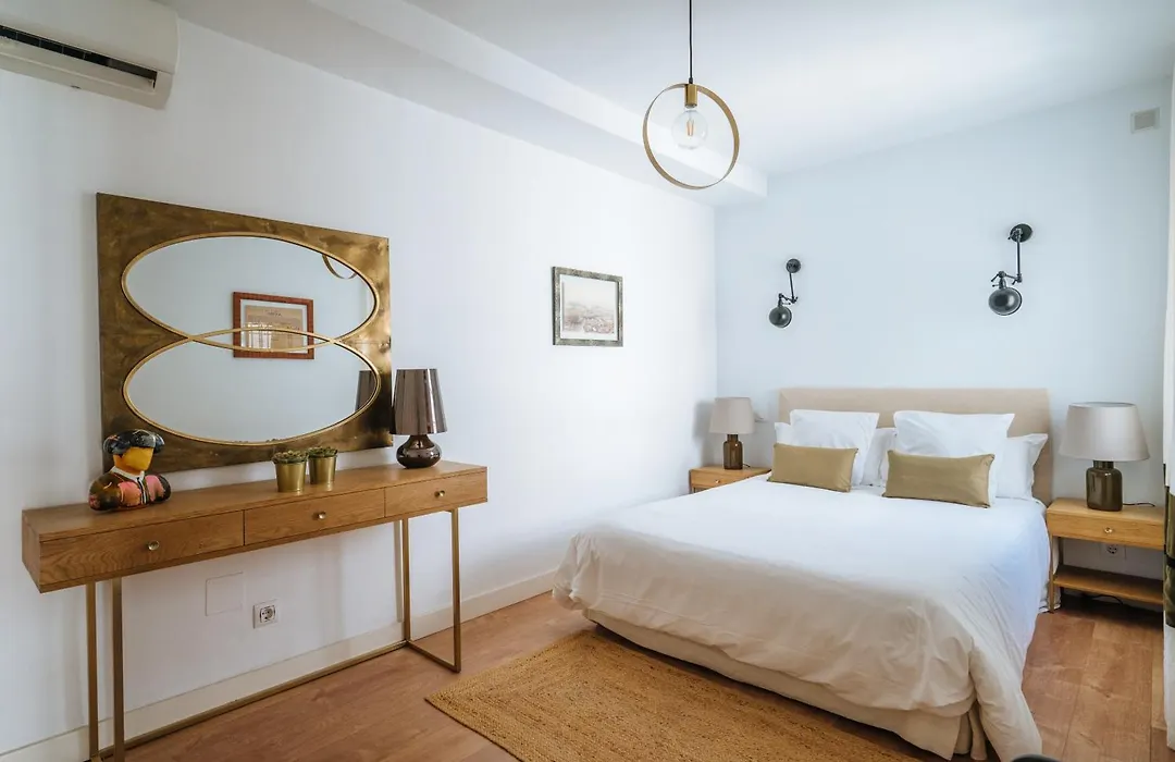 Carretería Penthouse, by Homing U-1