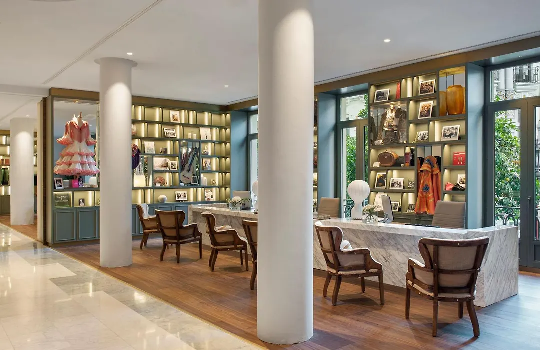 Hotel Colon, A Gran Melia Hotel - The Leading Hotels Of The World-1