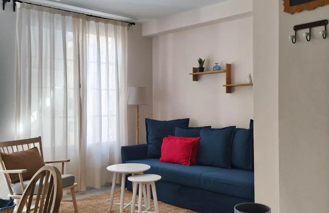 Boutike Apartments-1