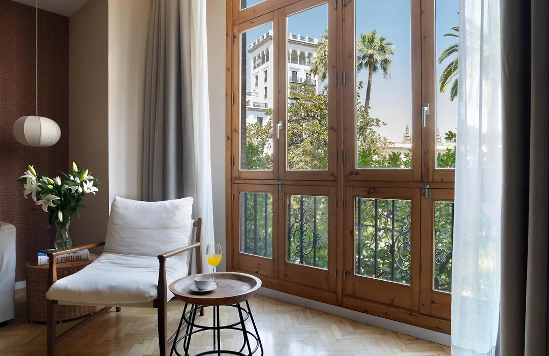 Puerta Catedral Indias Lofts-1