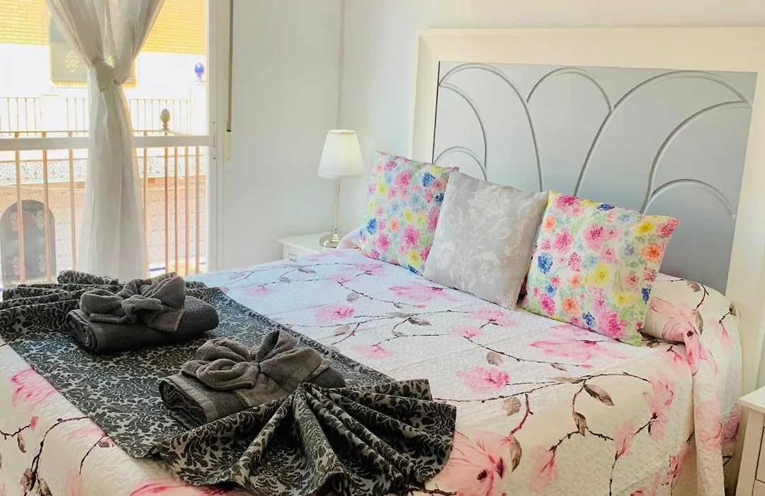 Hostal Casa Blanca-1