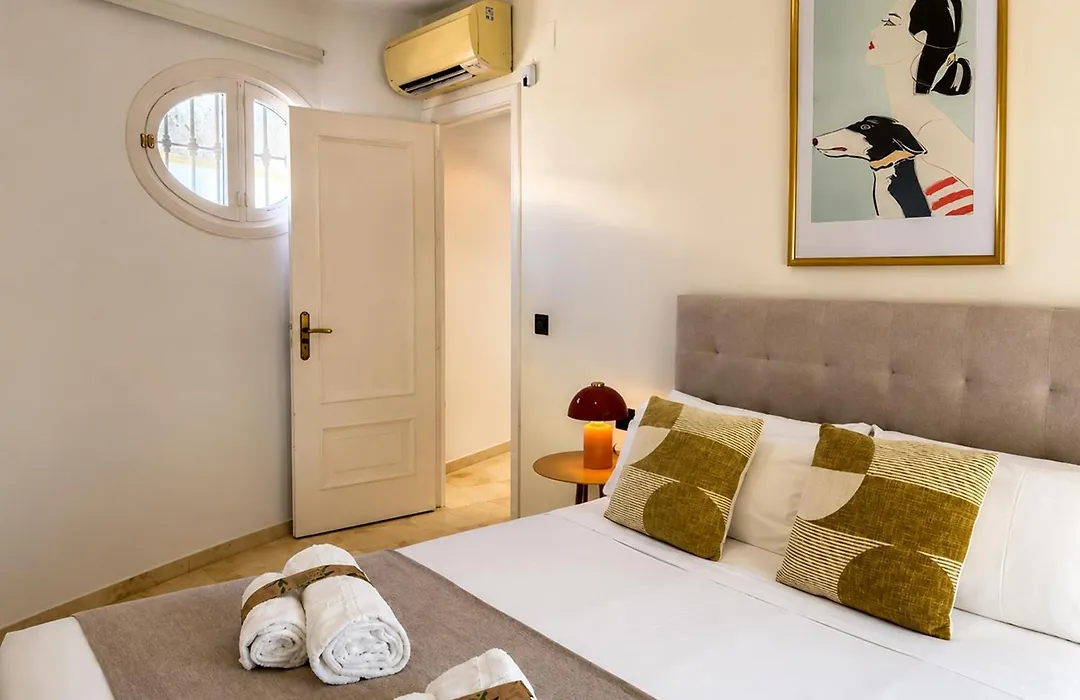 Genteel Home Maestranza-1
