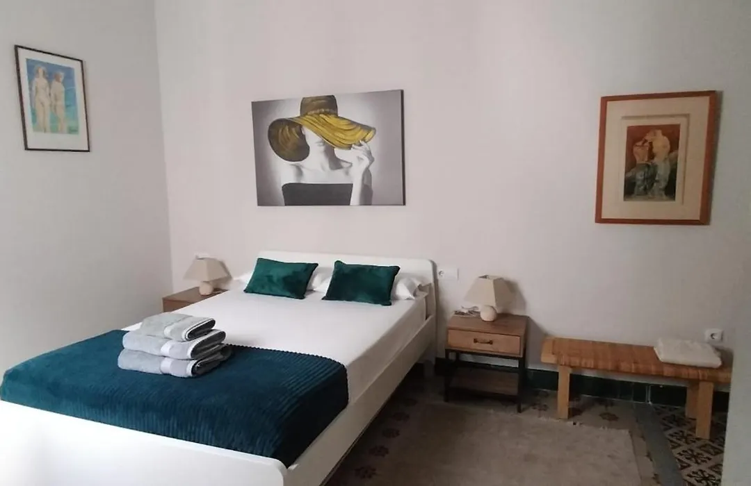 POP ART, Apartamento Torneo, aire de Guadalquivir-1